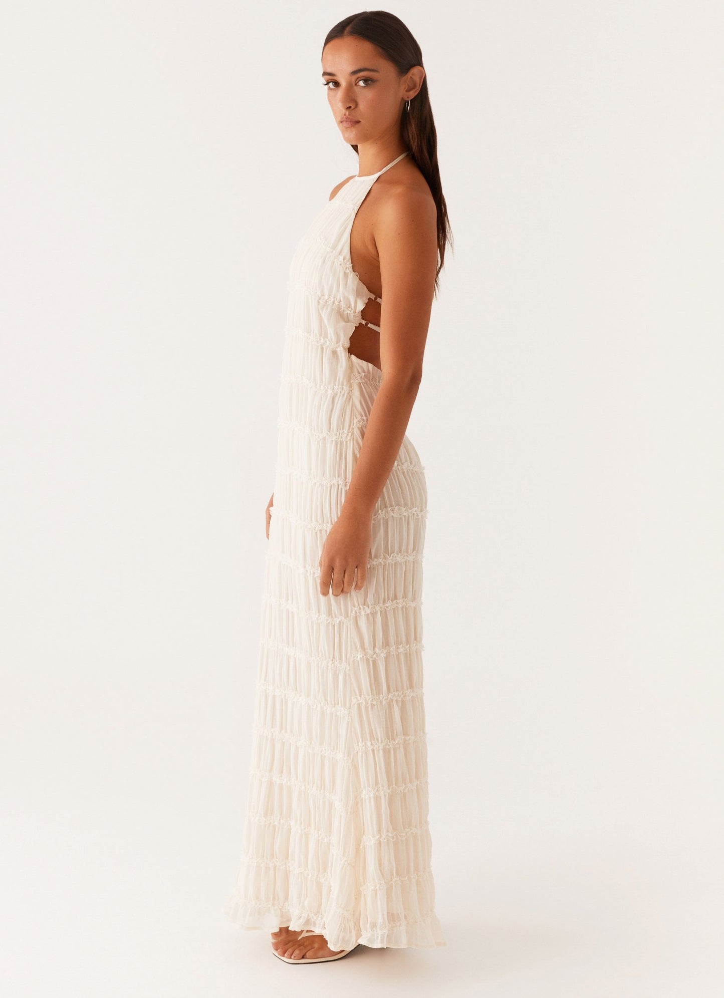 Bohemian Dream Long Dress