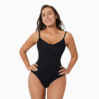 Hourglass Shaper Bodysuit