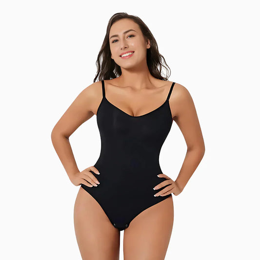 Hourglass Shaper Bodysuit