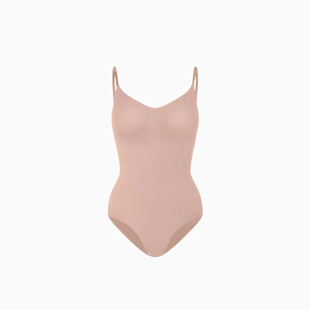 Hourglass Shaper Bodysuit