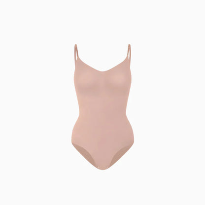 Hourglass Shaper Bodysuit