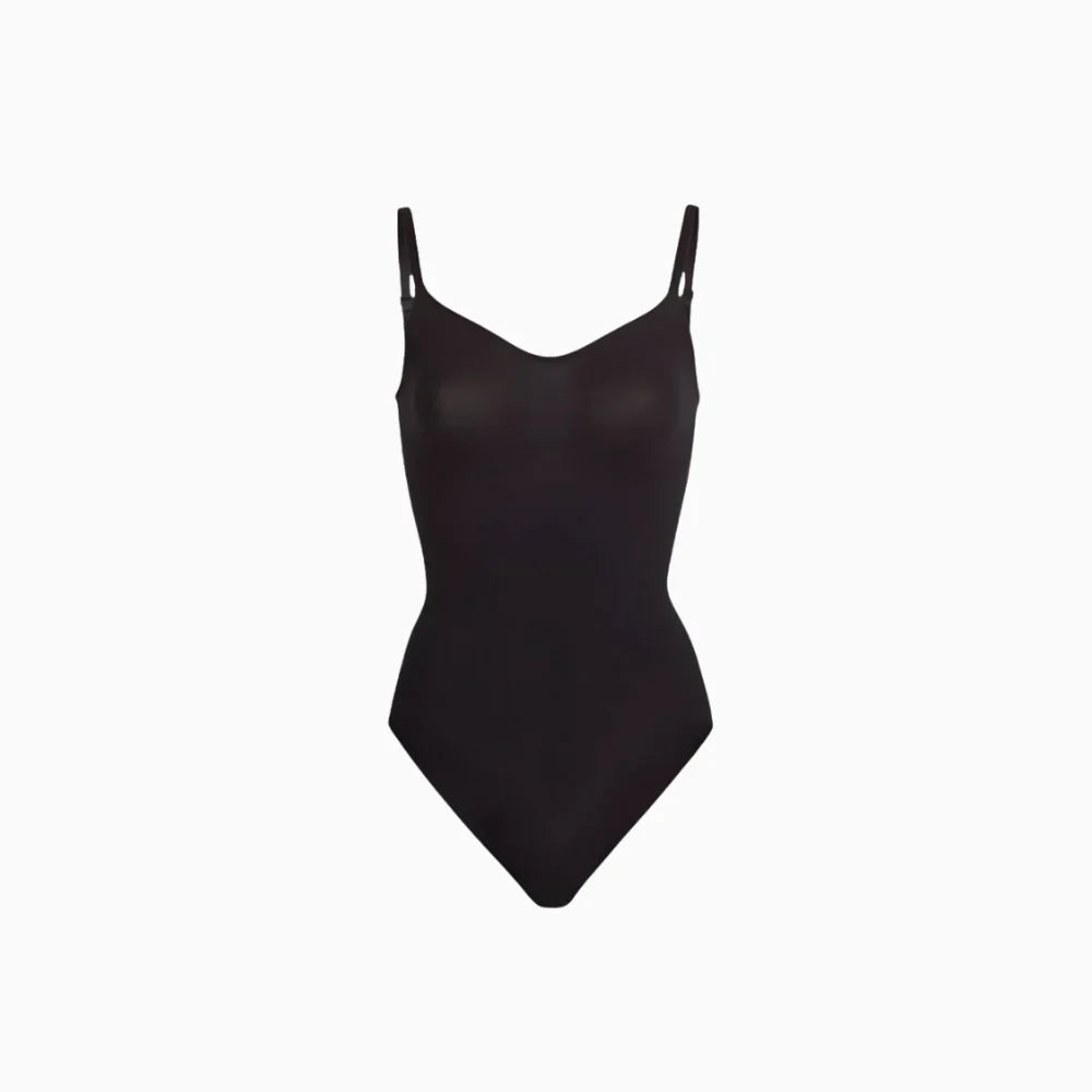 Hourglass Shaper Bodysuit