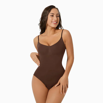 Hourglass Shaper Bodysuit