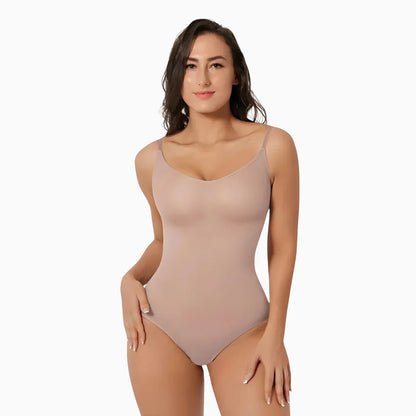 Hourglass Shaper Bodysuit